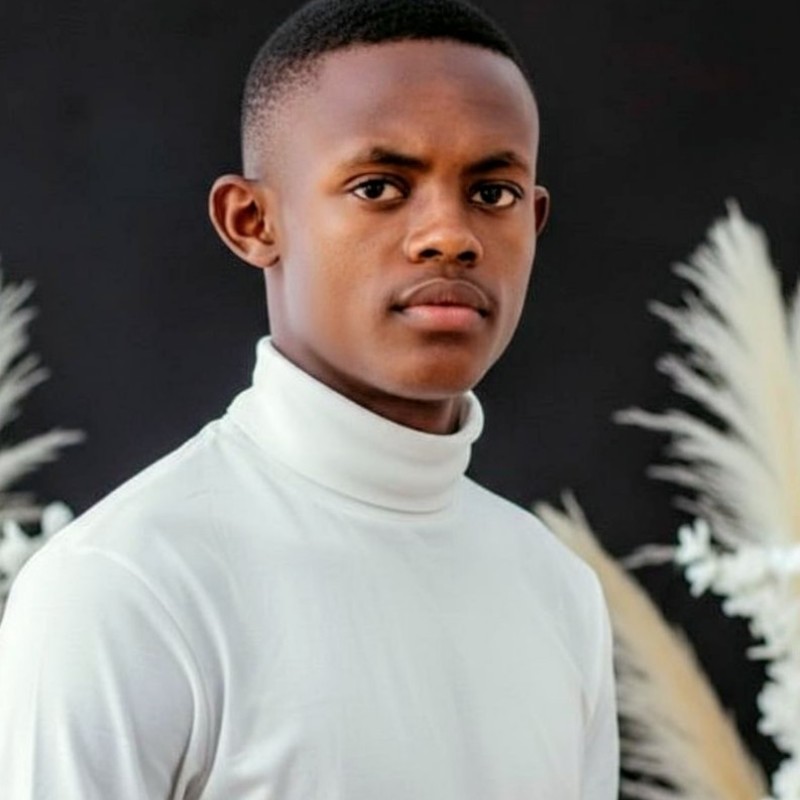 Sammy M. Kasango - Software Engineer | Stackforce