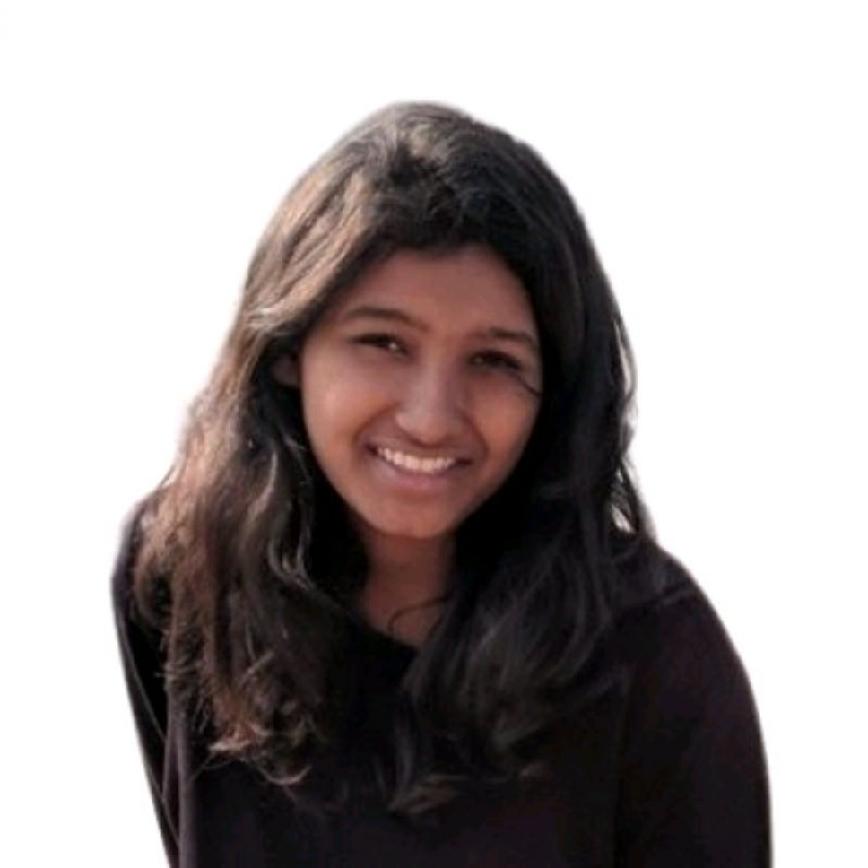 Sampriti Yadav - Software Engineer | Stackforce
