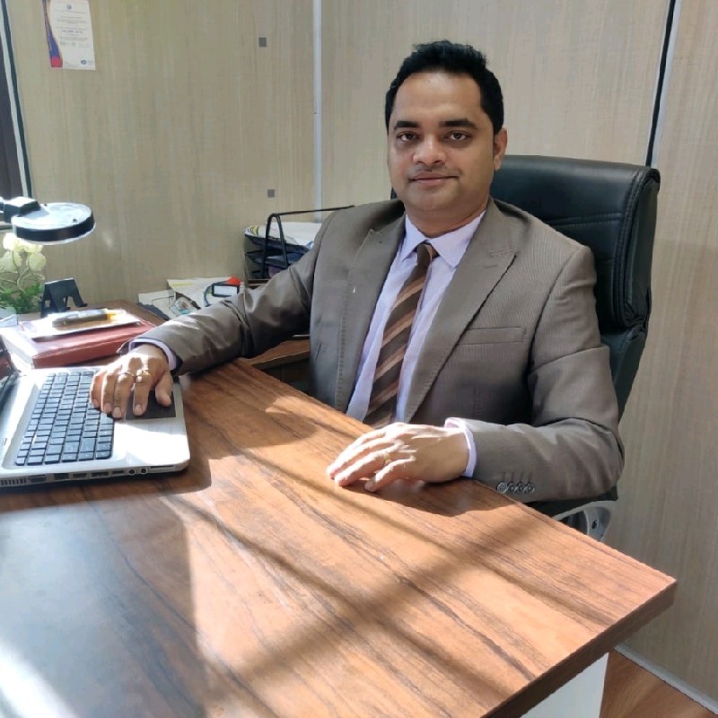 Samrat Shashi Theertha - CEO | Stackforce