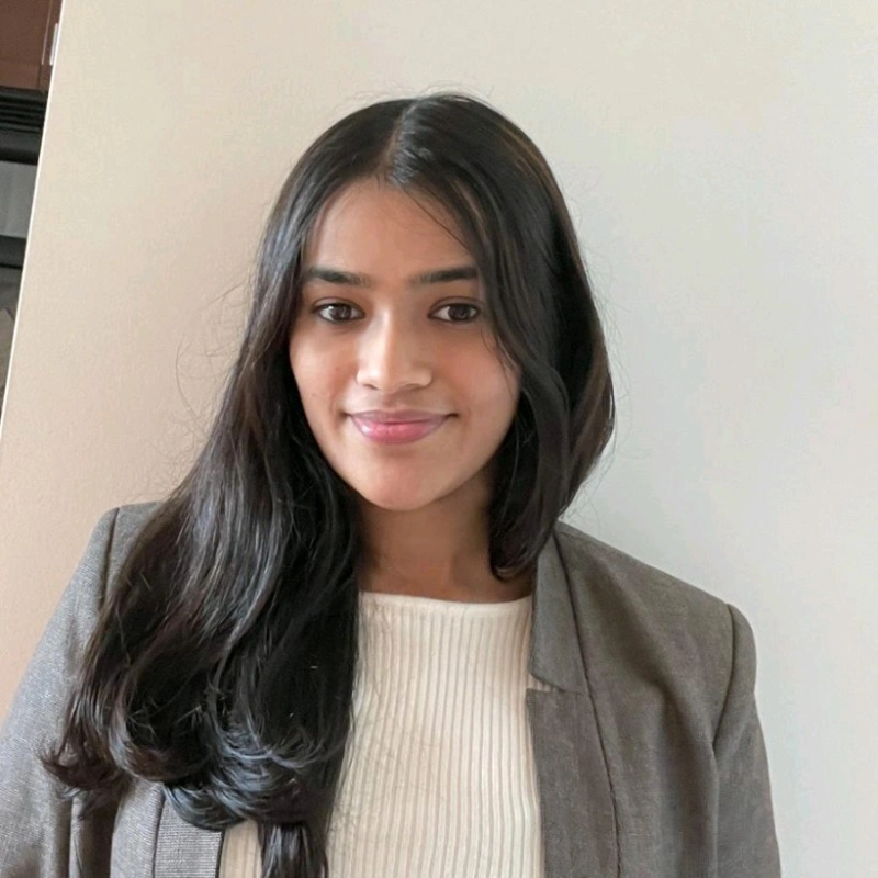 Samreen Rafiq - Business Analyst | Stackforce