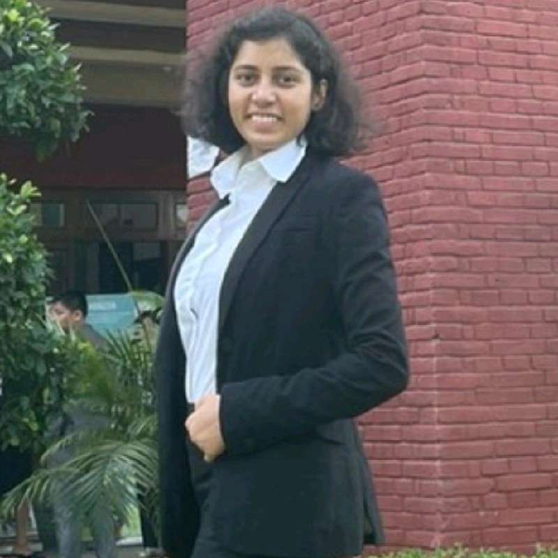 Api Samreen 1 Samreen Samar - CEO | Stackforce
