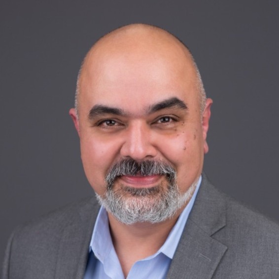 Sam Rehman - CEO | Stackforce