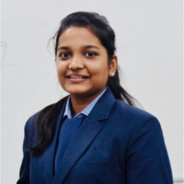 Samriddhi Agrawal - Software Engineer | Stackforce