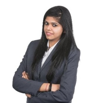 Samriddhi Saxena - Product Manager | Stackforce