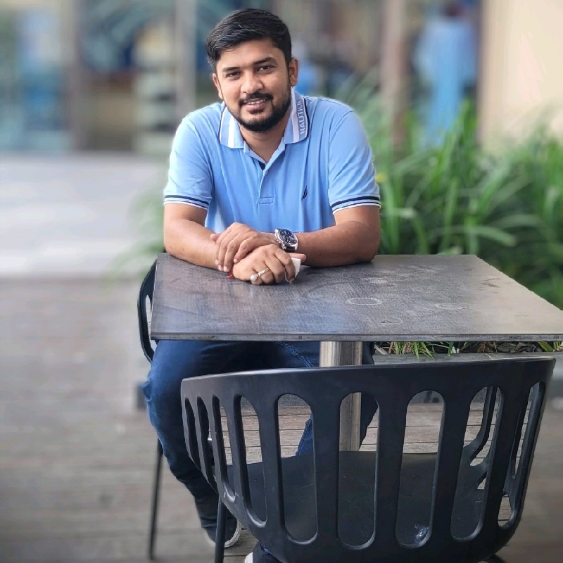 Samridha Kumar - CEO | Stackforce