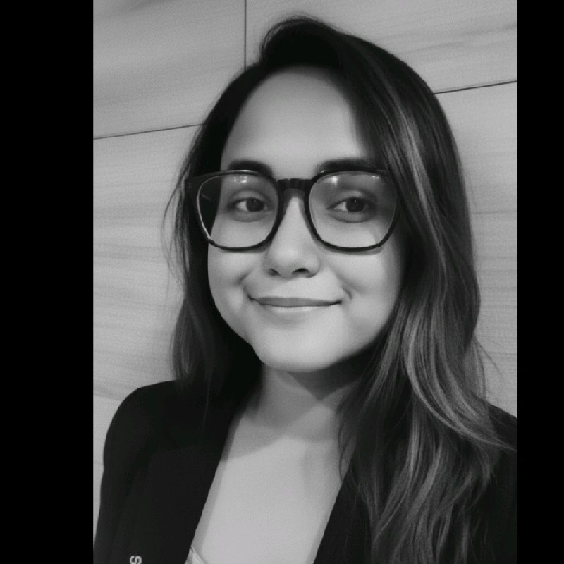 Samrita Chakraborty - CEO | Stackforce