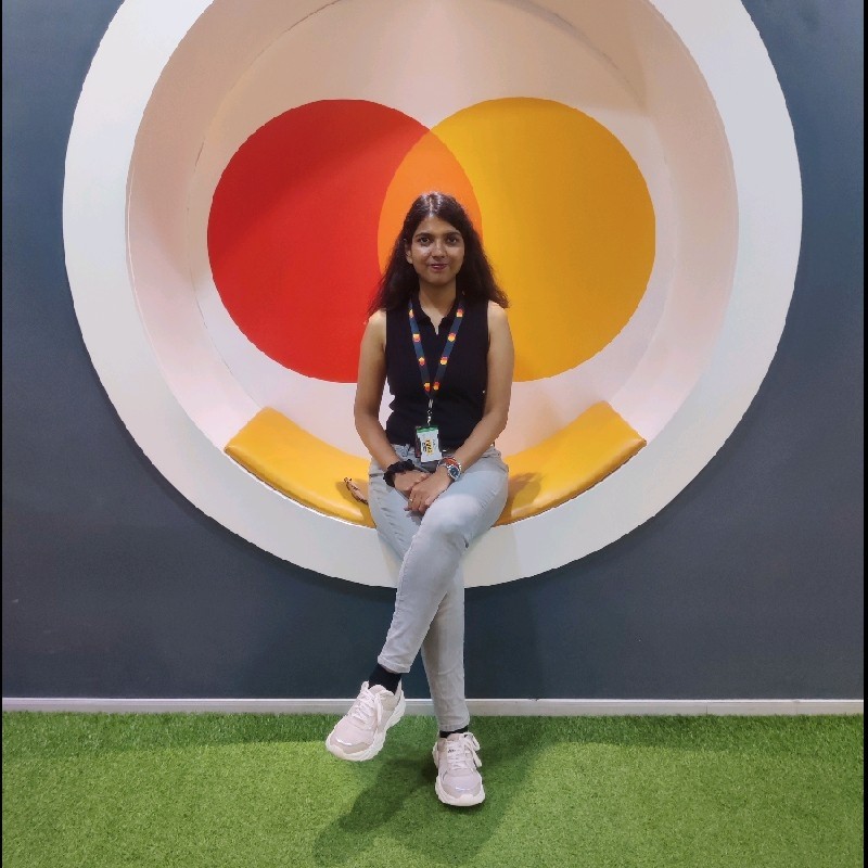 Samruddhi Rajole - Operations Associate | Stackforce