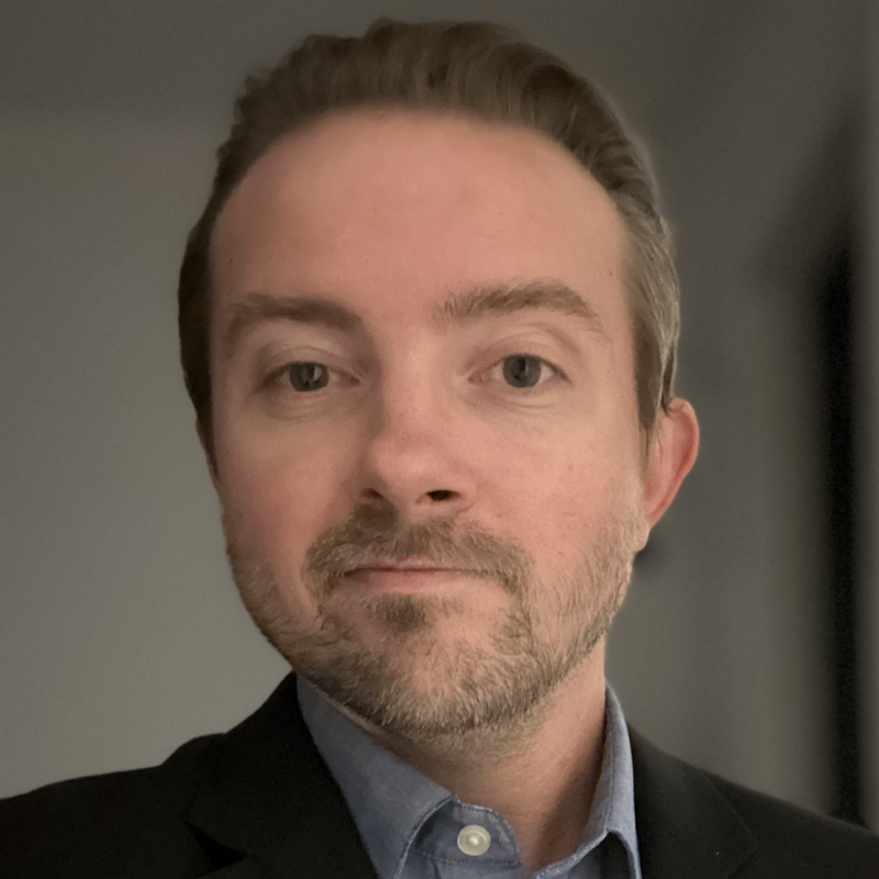 Samuel Hiers - Associate Consultant | Stackforce