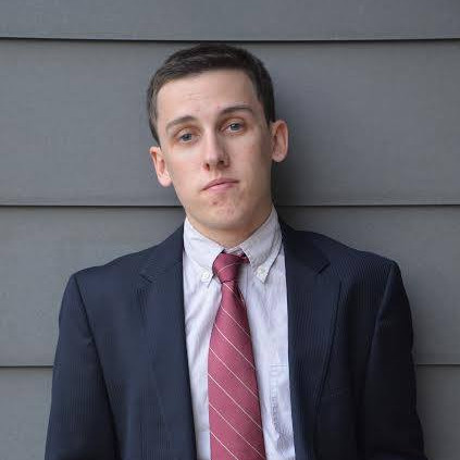Samuel O. - Management Consultant | Stackforce