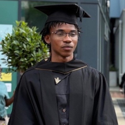 Samuel Ogunbona - CEO | Stackforce