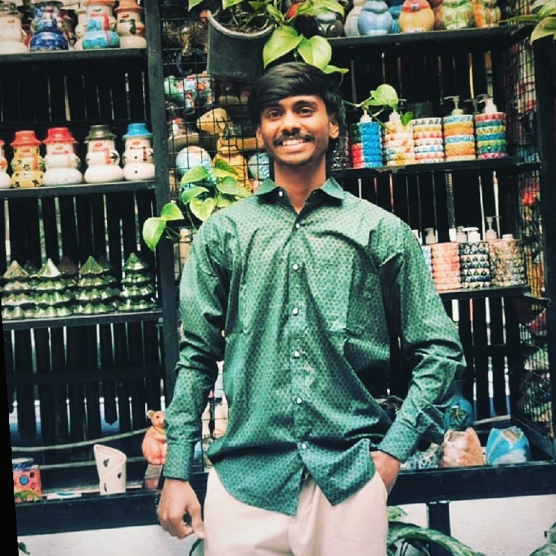 Samuel R - Operations Associate | Stackforce