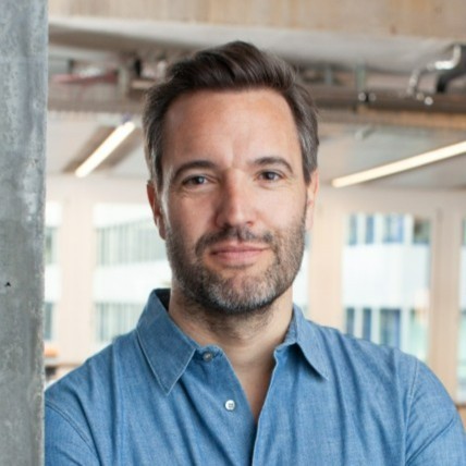 Samuel Mueller - CEO | Stackforce