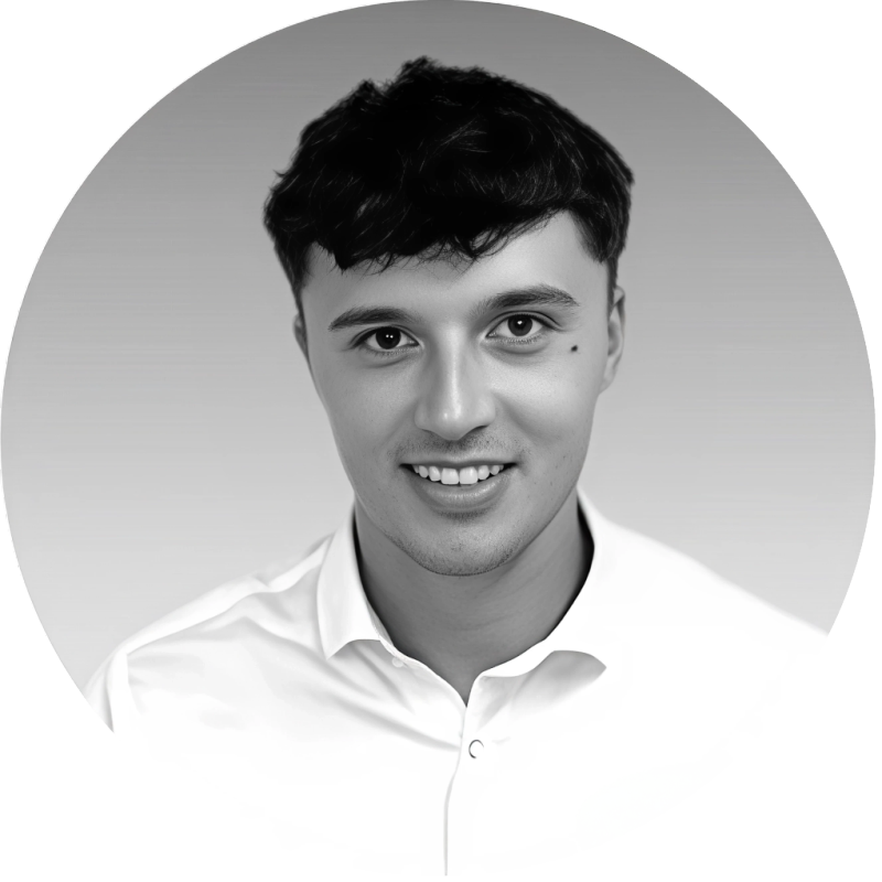 Samuel Rogers - Co-Founder | Stackforce