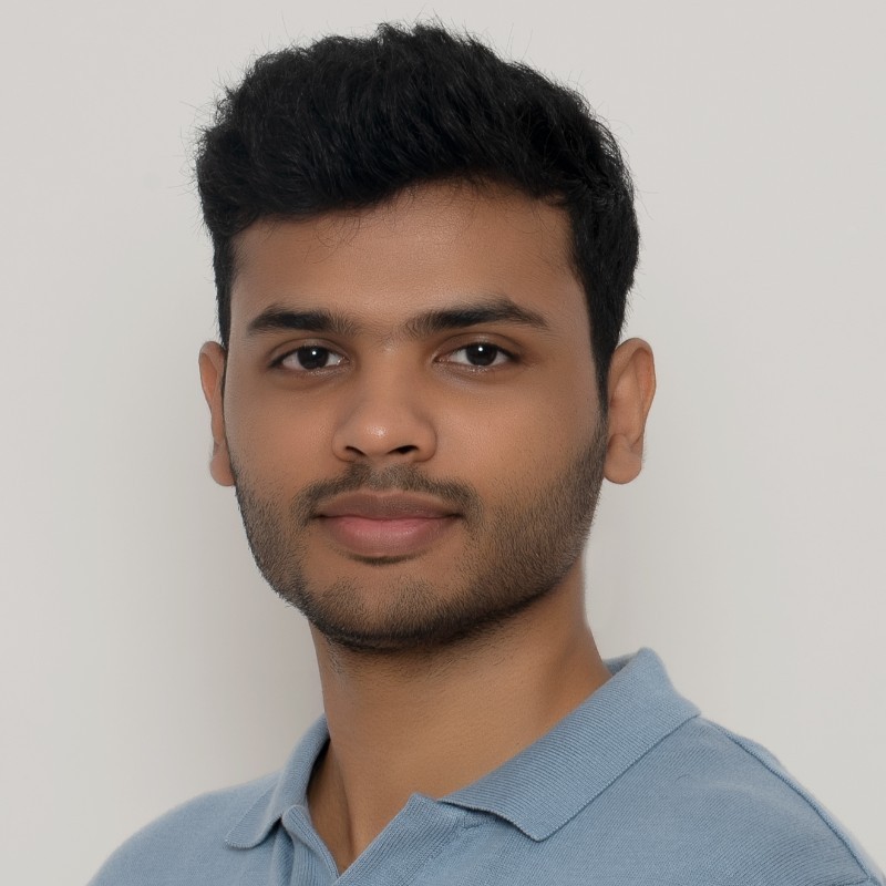 Samu Joseph - Software Engineer | Stackforce