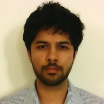 Samvid Sharma - Founder | Stackforce