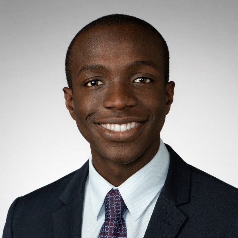 Samuel Williams - CEO | Stackforce