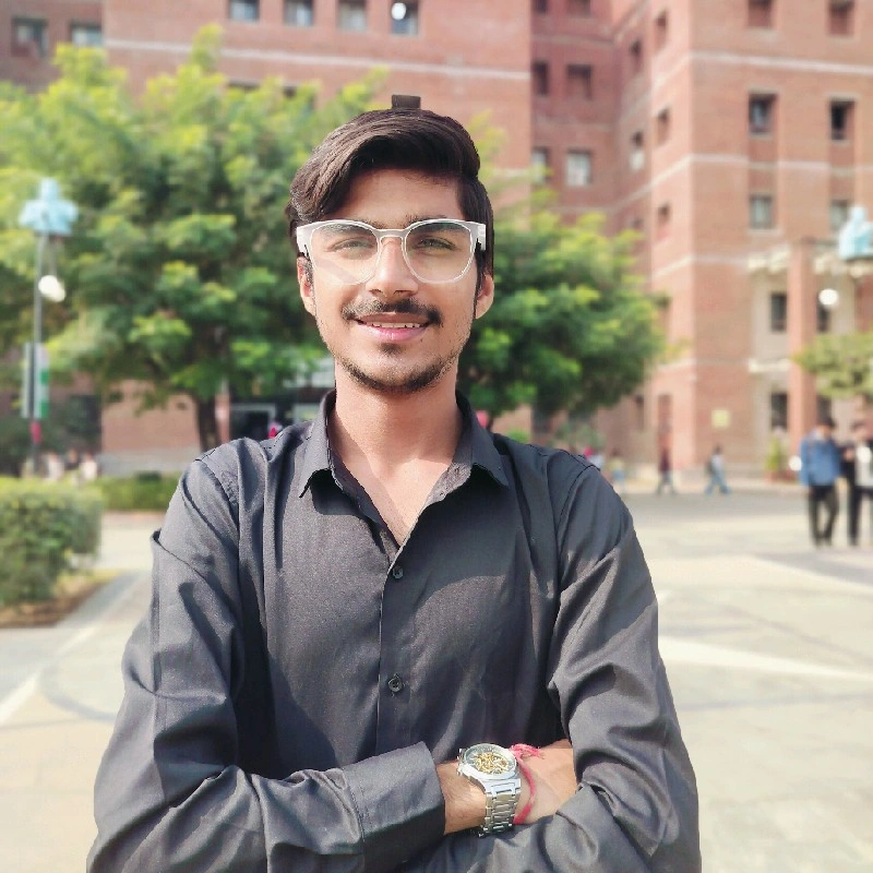 Samyak Jain - Product Engineer | Stackforce