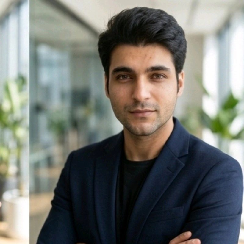 Sanjay Kumar - Director of Engineering | Stackforce