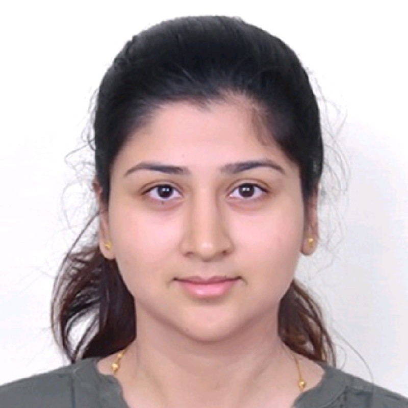 Sana Khan - Business Analyst | Stackforce