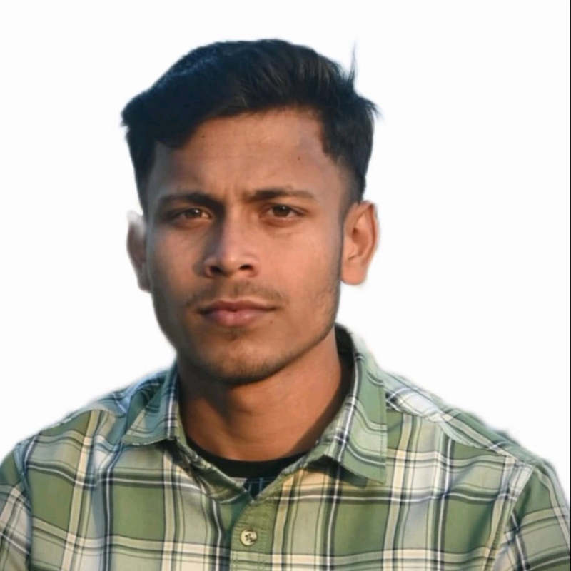 Sanajy Yadav - Software Engineer | Stackforce