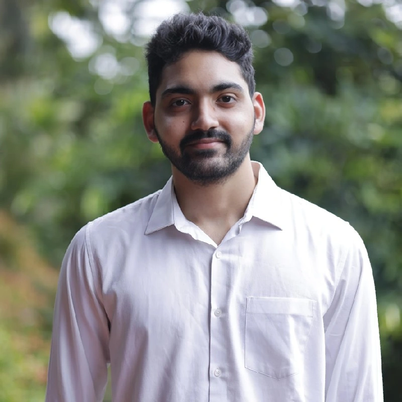 Ansh Sancheti - Data Analyst | Stackforce