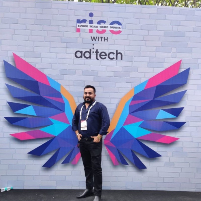 Sanchit Dua - Director of Engineering | Stackforce
