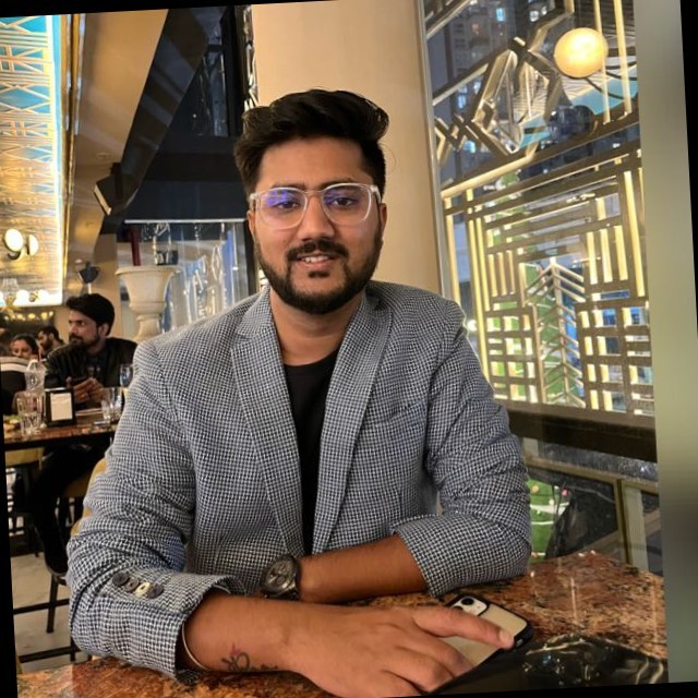 Sanchit Gupta - Product Manager | Stackforce