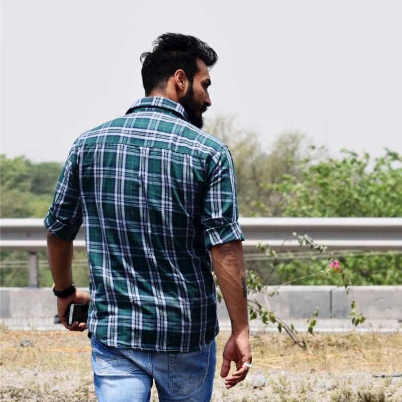 sanchit malik - Operations Associate | Stackforce