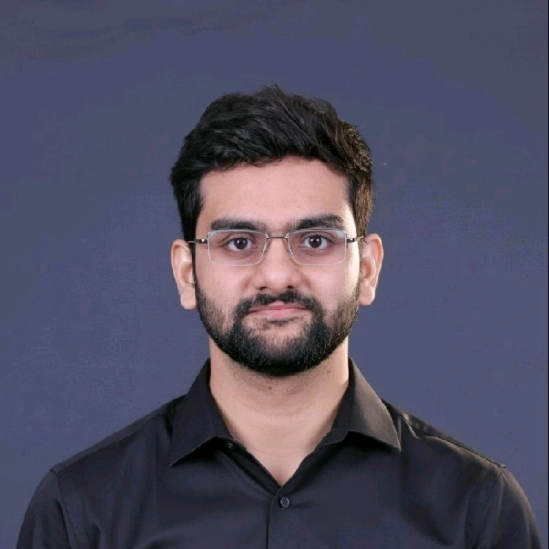 Sanchit Pathak - Data Scientist | Stackforce