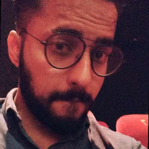 Sanchit Rastogi - Recruiter | Stackforce