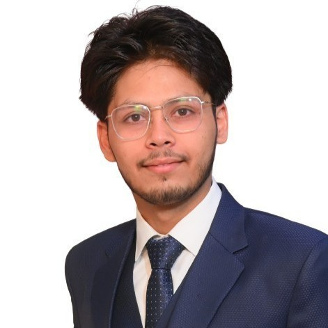 Sanchit Singhal - Senior Software Engineer | Stackforce