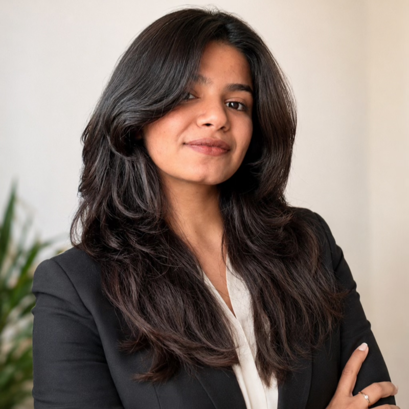 Sanchita Bala - Recruiter | Stackforce