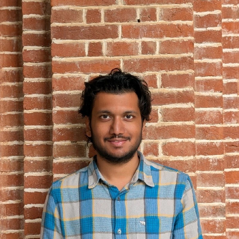 Sanchit Kumawat - Software Engineer | Stackforce