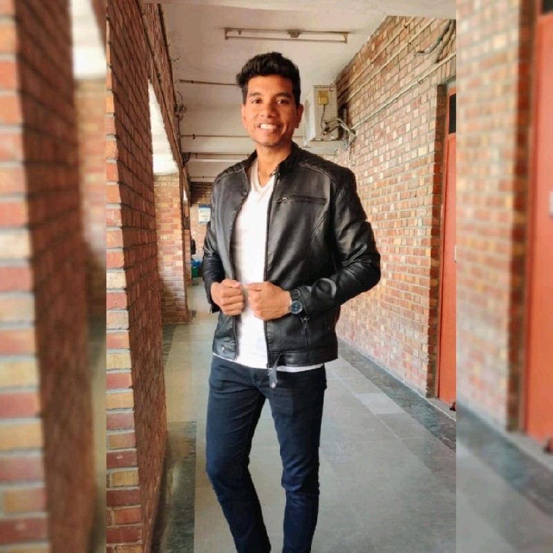 Sanchit Sharma - Product Manager | Stackforce
