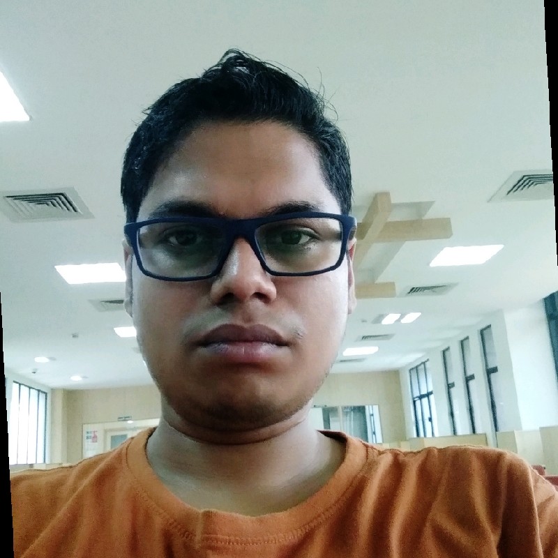 sandeep Acharya - Software Engineer | Stackforce
