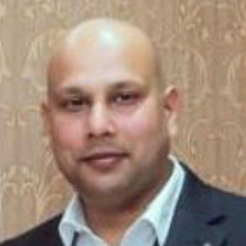 Sandeep Agarwal - CEO | Stackforce