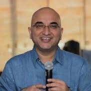 Sandeep Aurora - CEO | Stackforce