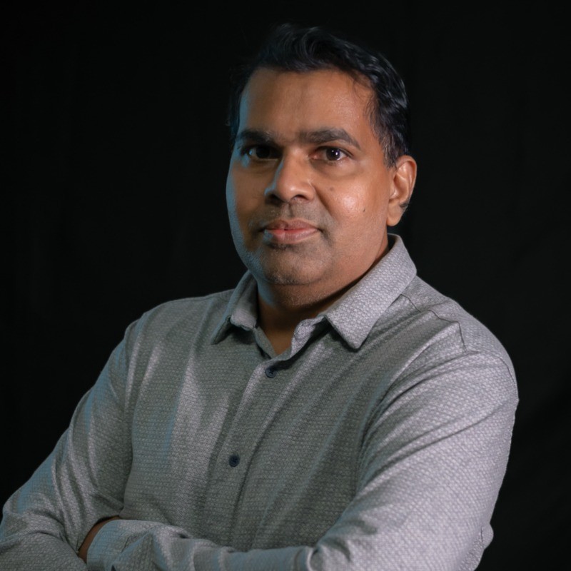Sandeep Chenthamara - Recruiter | Stackforce