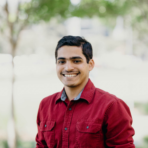 Sandeep D'souza - Senior Software Engineer | Stackforce