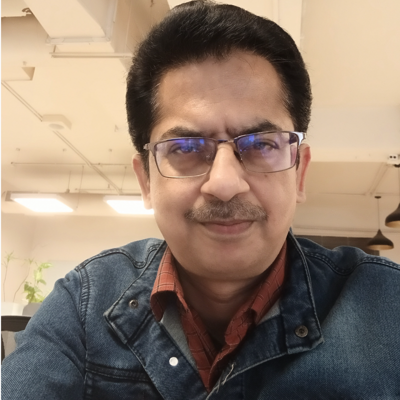 Sandeep Das Gupta | Stackforce