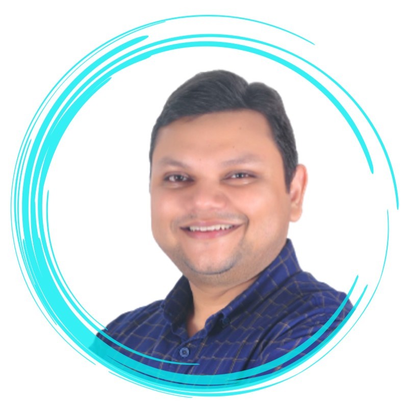 Sandeep Garg - CEO | Stackforce
