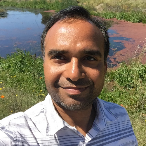 Sandeep Gupta - Co-Founder | Stackforce