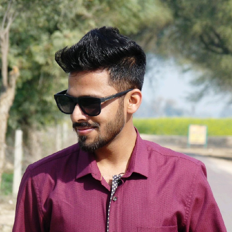 Sandeep Gupta - CEO | Stackforce