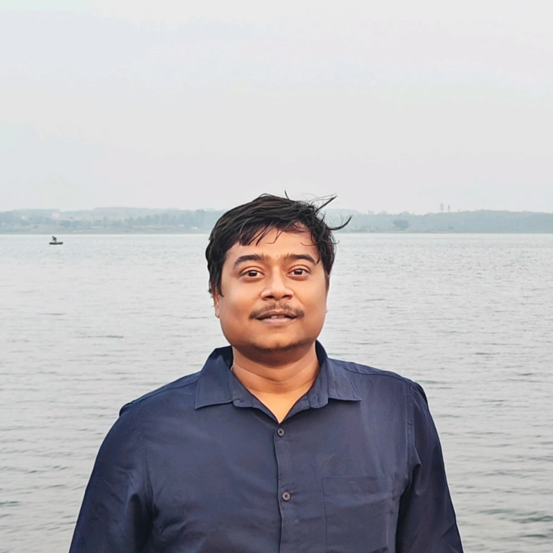 Sandeep Kumar - CEO | Stackforce