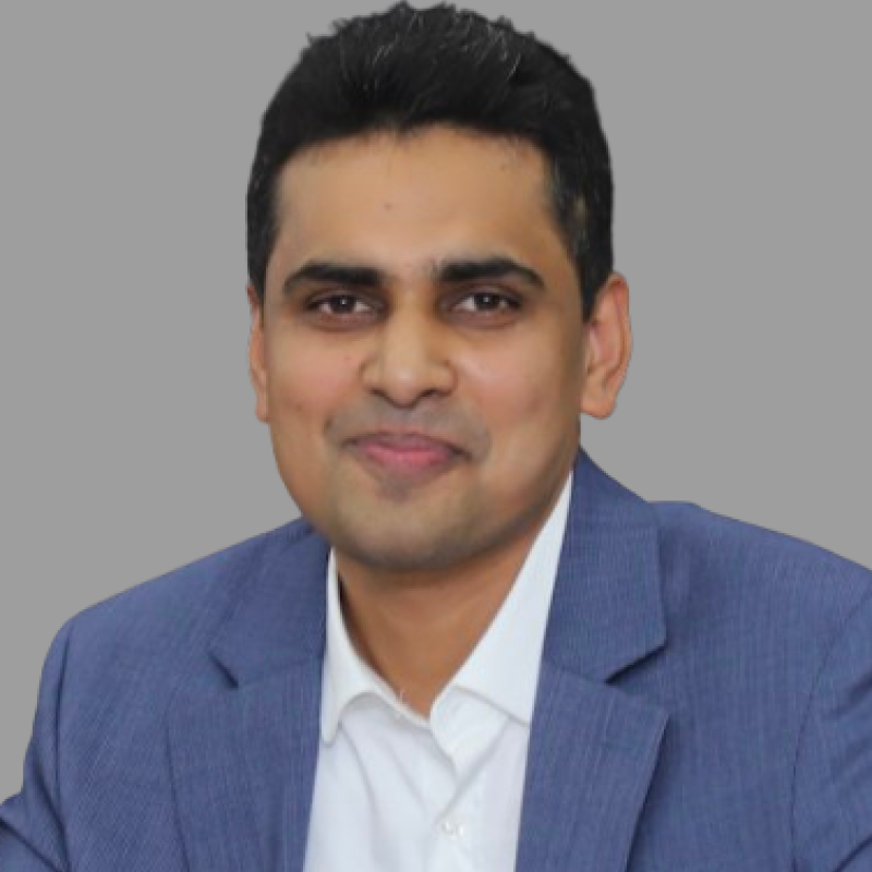 Sandeep Jain - CTO | Stackforce