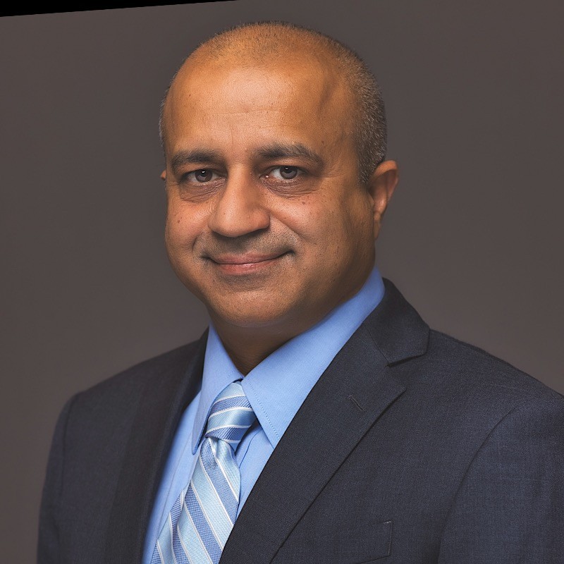 Sandeep Kalra - CEO | Stackforce