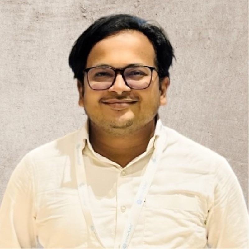 Sandeep Koli - DevOps Engineer | Stackforce