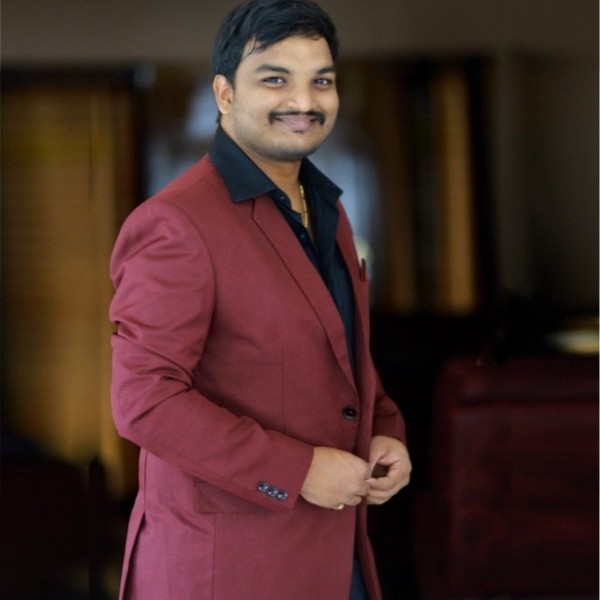 Sandeep Kora - Software Engineer | Stackforce