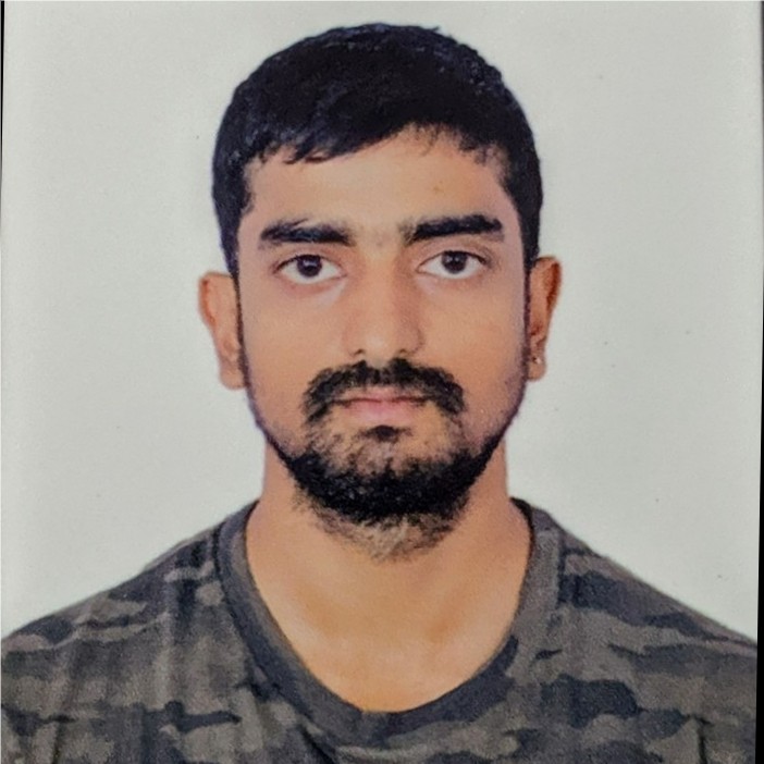Sandeep Kumar - Senior Software Engineer | Stackforce