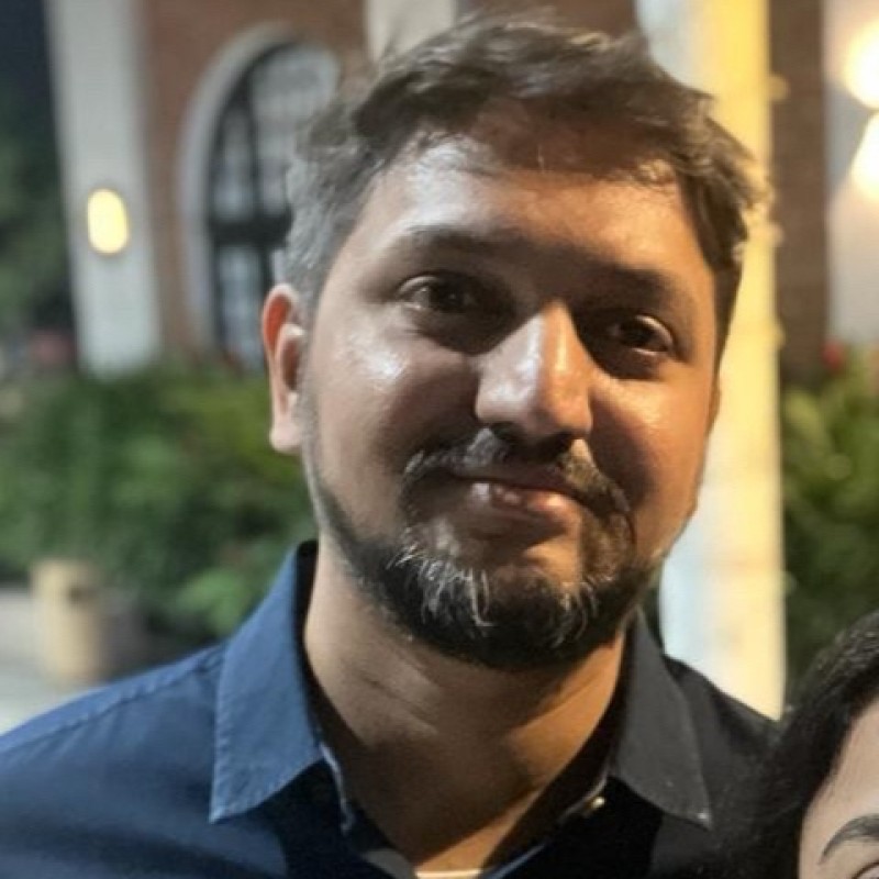 Sandeep Lakshmipathy - Software Engineer | Stackforce